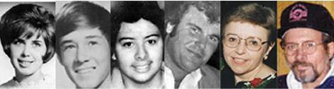 cold case