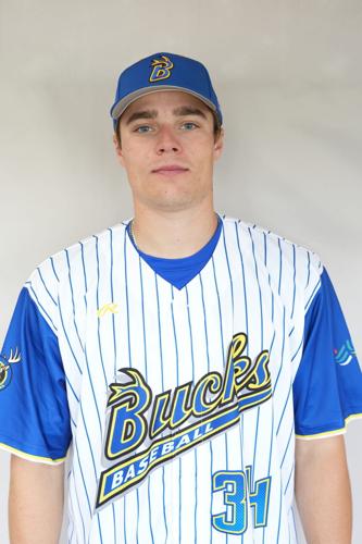 Parker Named to NWL Postseason All-Star Team