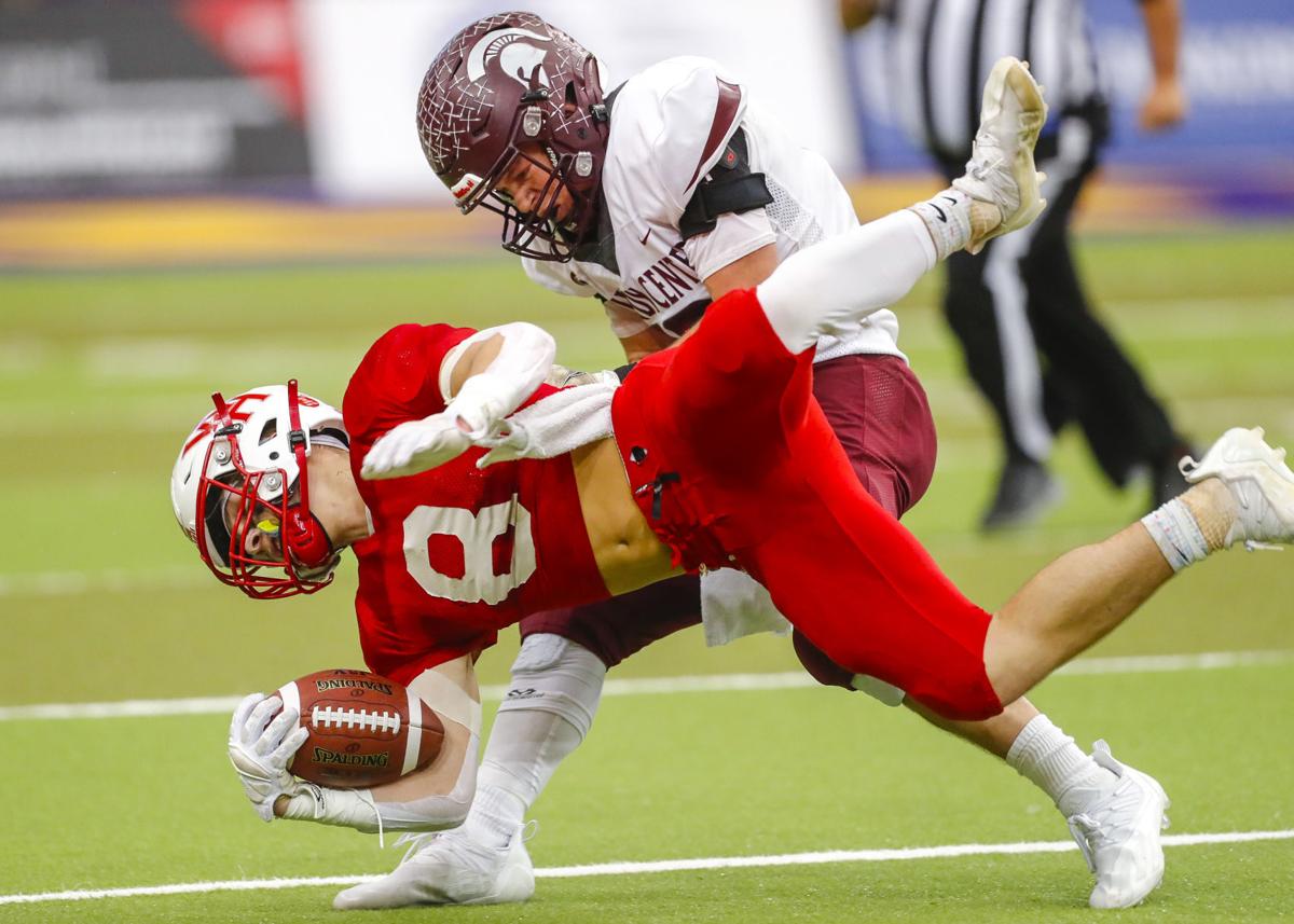 State Final West Hancock 5