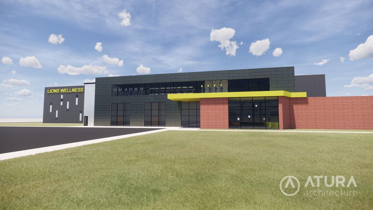 Clear Lake Wellness Center Moving Along Very Well Education Globegazette Com
