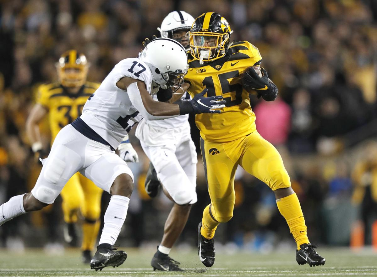 Big Ten To Limit Football Fall Sports To Conference Games North