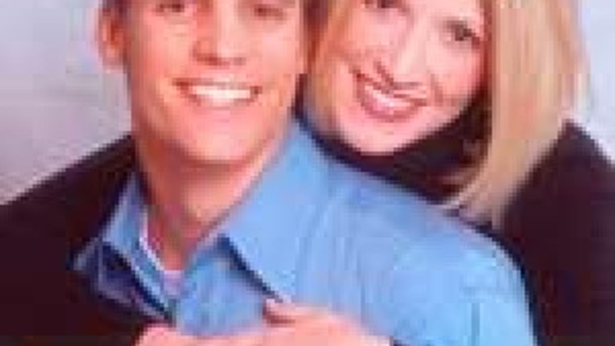 Ambroson Licko Engagement Globegazette Com