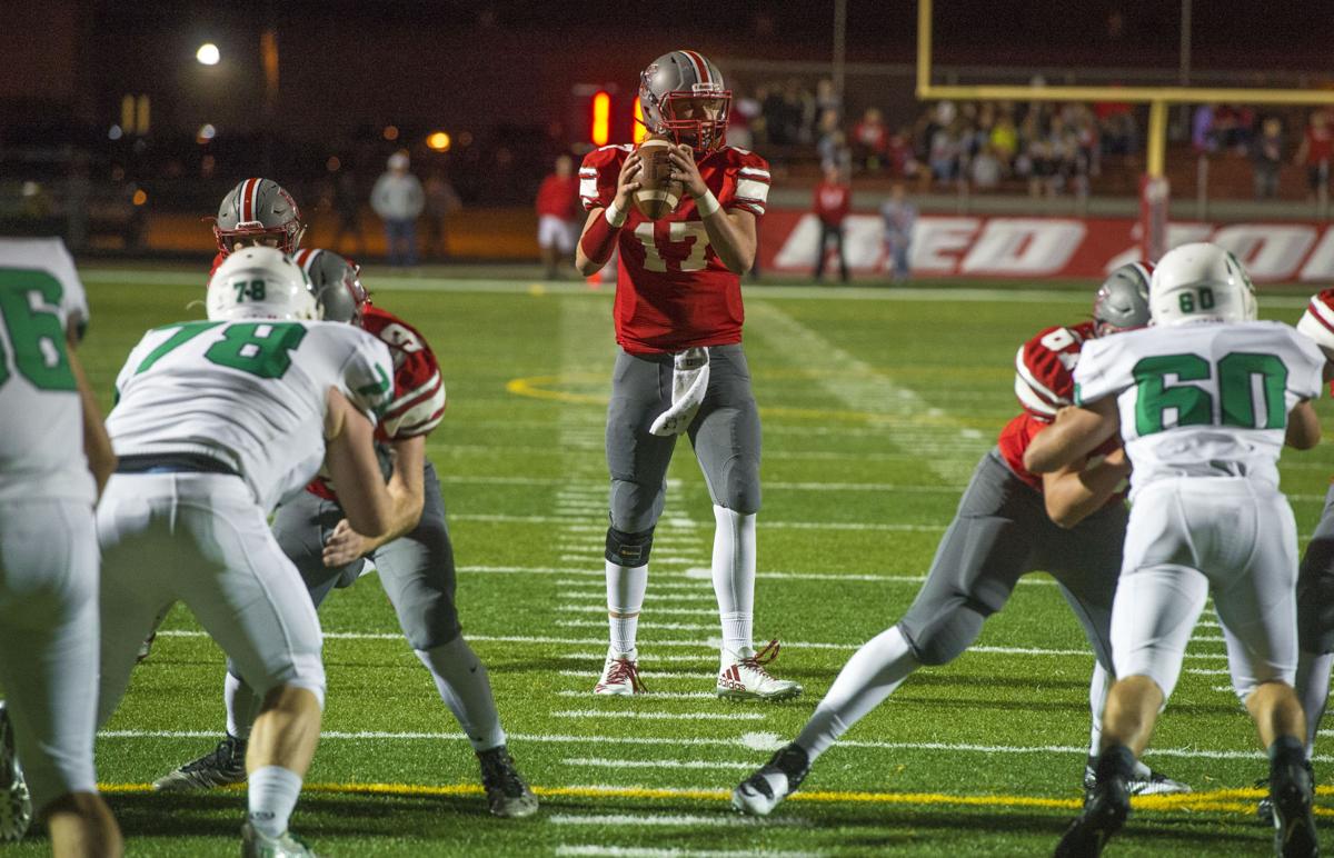 FBall Forest City vs. Osage 16