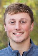 Rockford - male athlete - Justice Jones