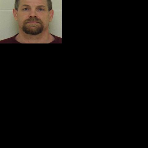 Mason City man gets up to 25 years in prison for meth delivery