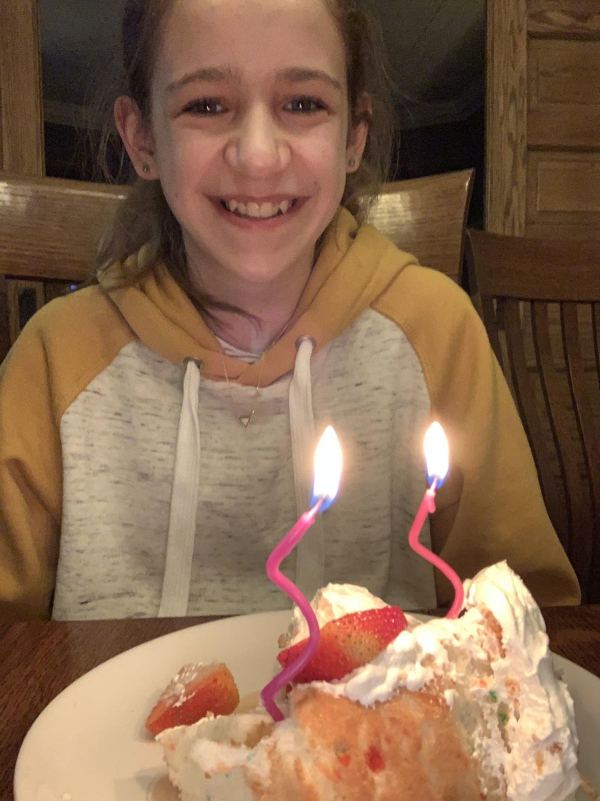 Parents Get Creative About Their Kids Birthdays During Covid 19