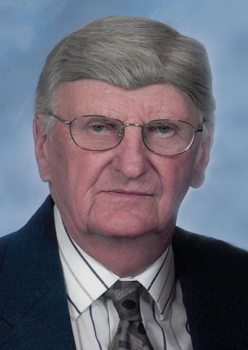 Bill Stille