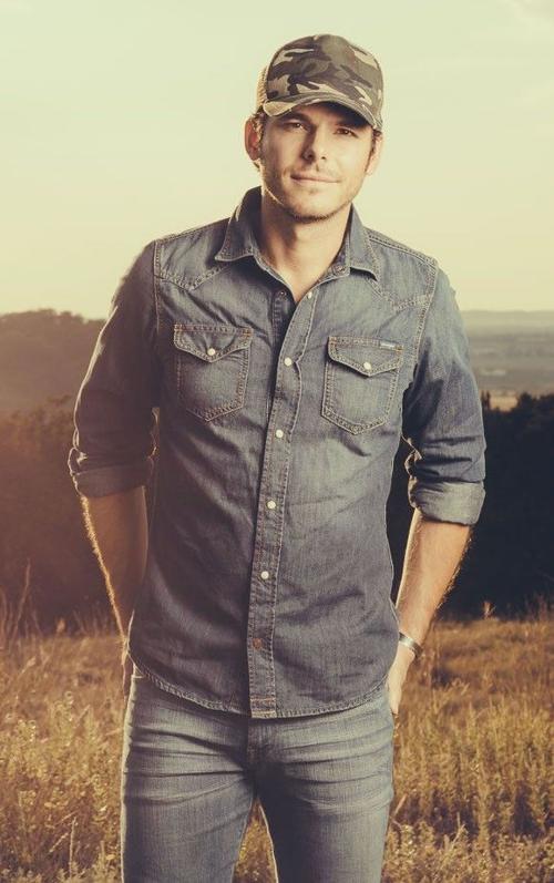 Granger Smith Outside The Realm Of Typical Local Entertainment