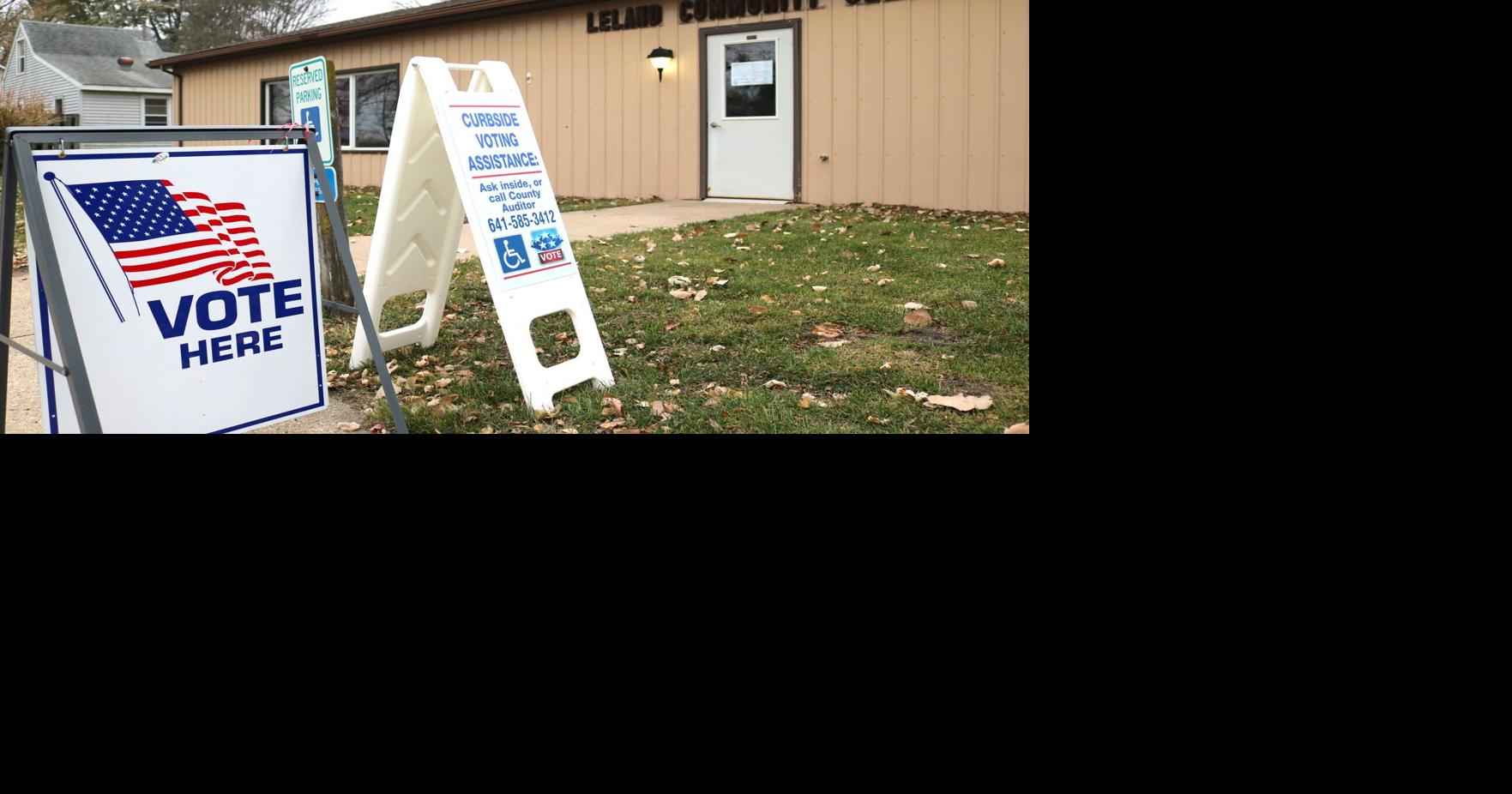 Winnebago County announces filing deadlines for primary, general elections