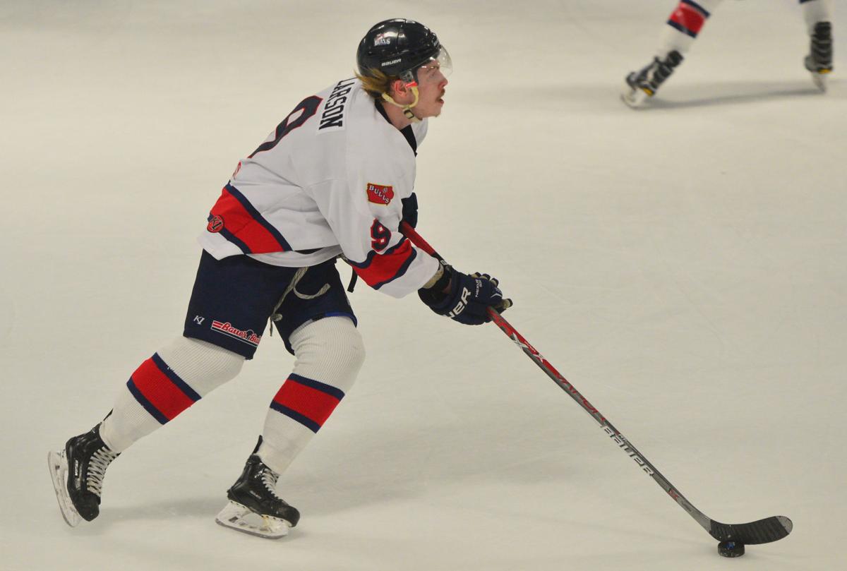 Hockey Bulls vs. La Crosse 14