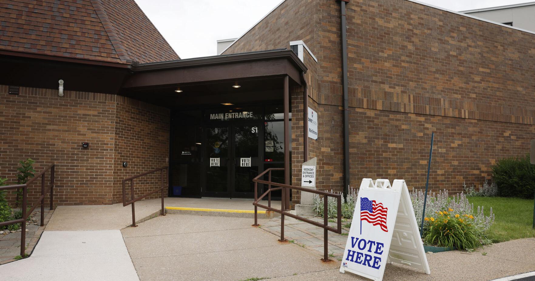 Feenstra, Miller-Meeks to face off with previous challengers in November - Vimarsana News