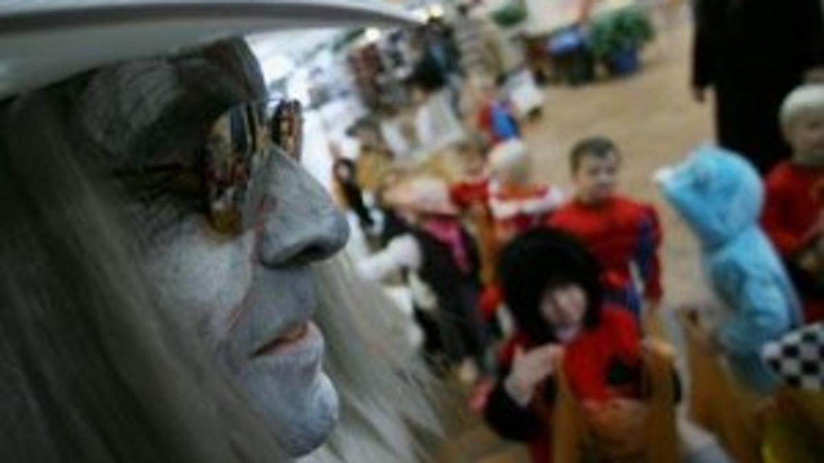 Trick Or Treat Night In North Iowa Latest News Globegazette Com