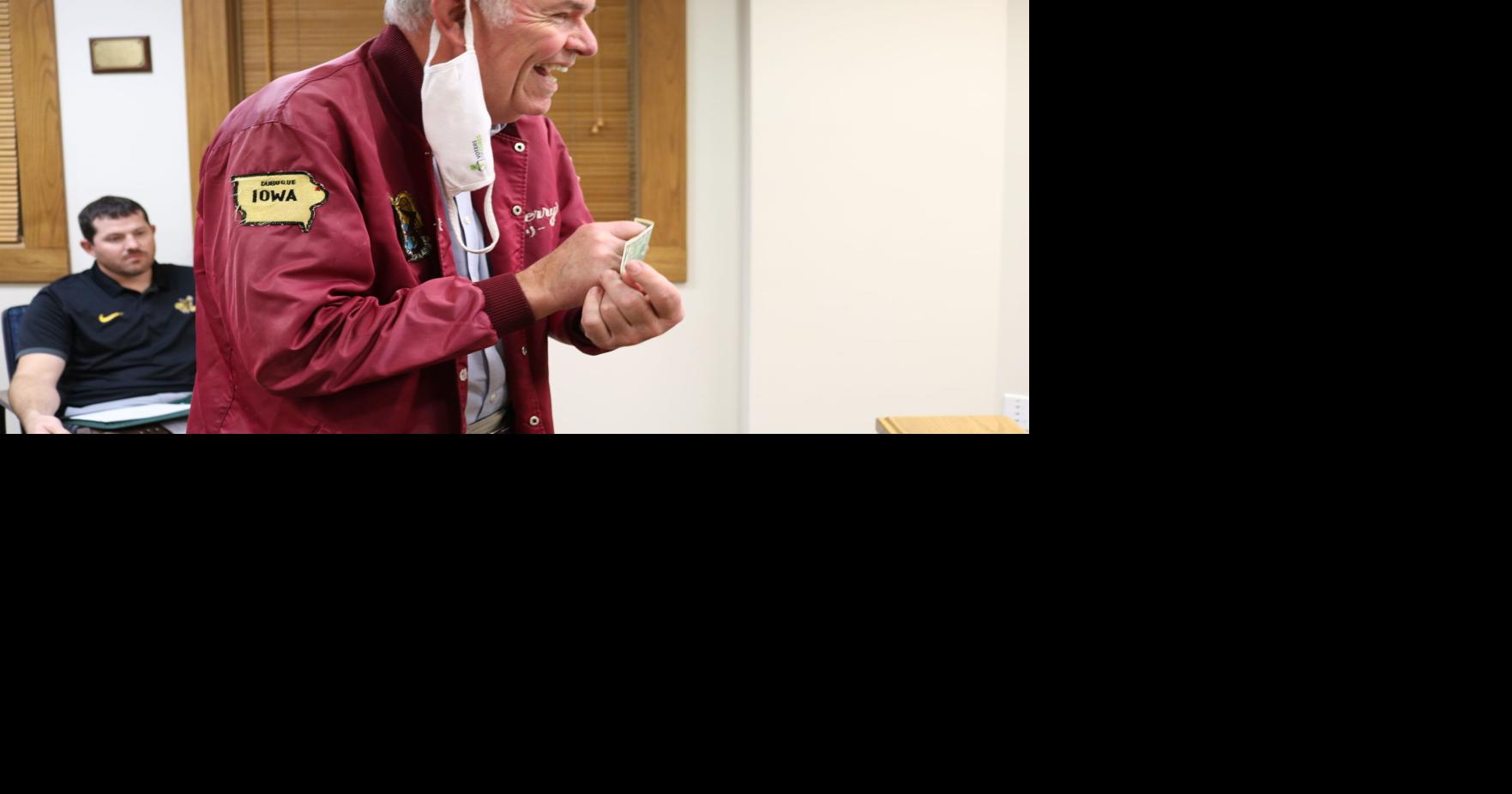 Hancock County supervisors hear more concerns about proposed carbon