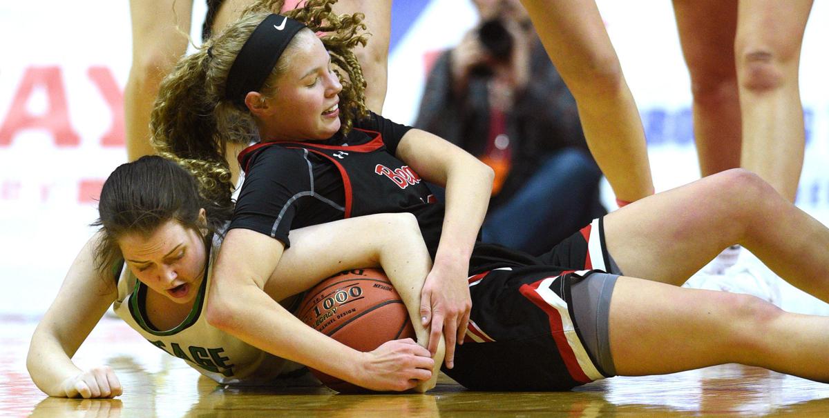 Osage Battles Back To Beat West Branch Advance To State