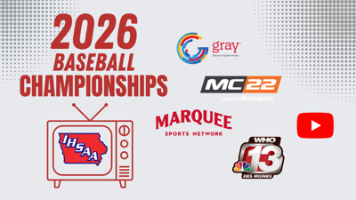 Baseball: Tournament Broadcast Guide