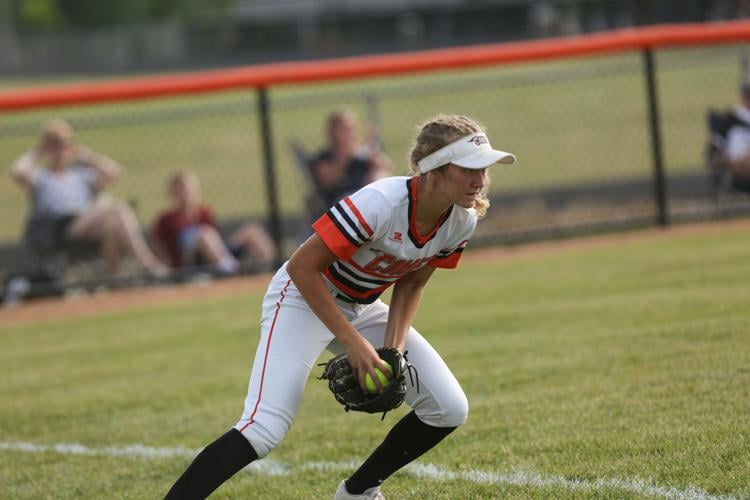 Comets White Softball Jersey