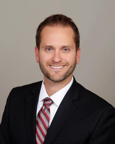 Blake Norman