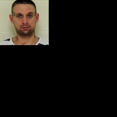 Mason City man accused of domestic assault