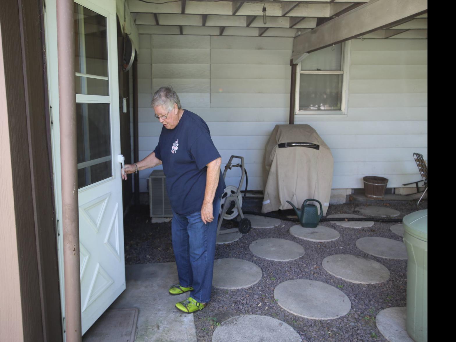 After June Flooding Residents Say Improvements Needed In Southeastern Mason City Neighborhood With Photos Mason City North Iowa Globegazette Com