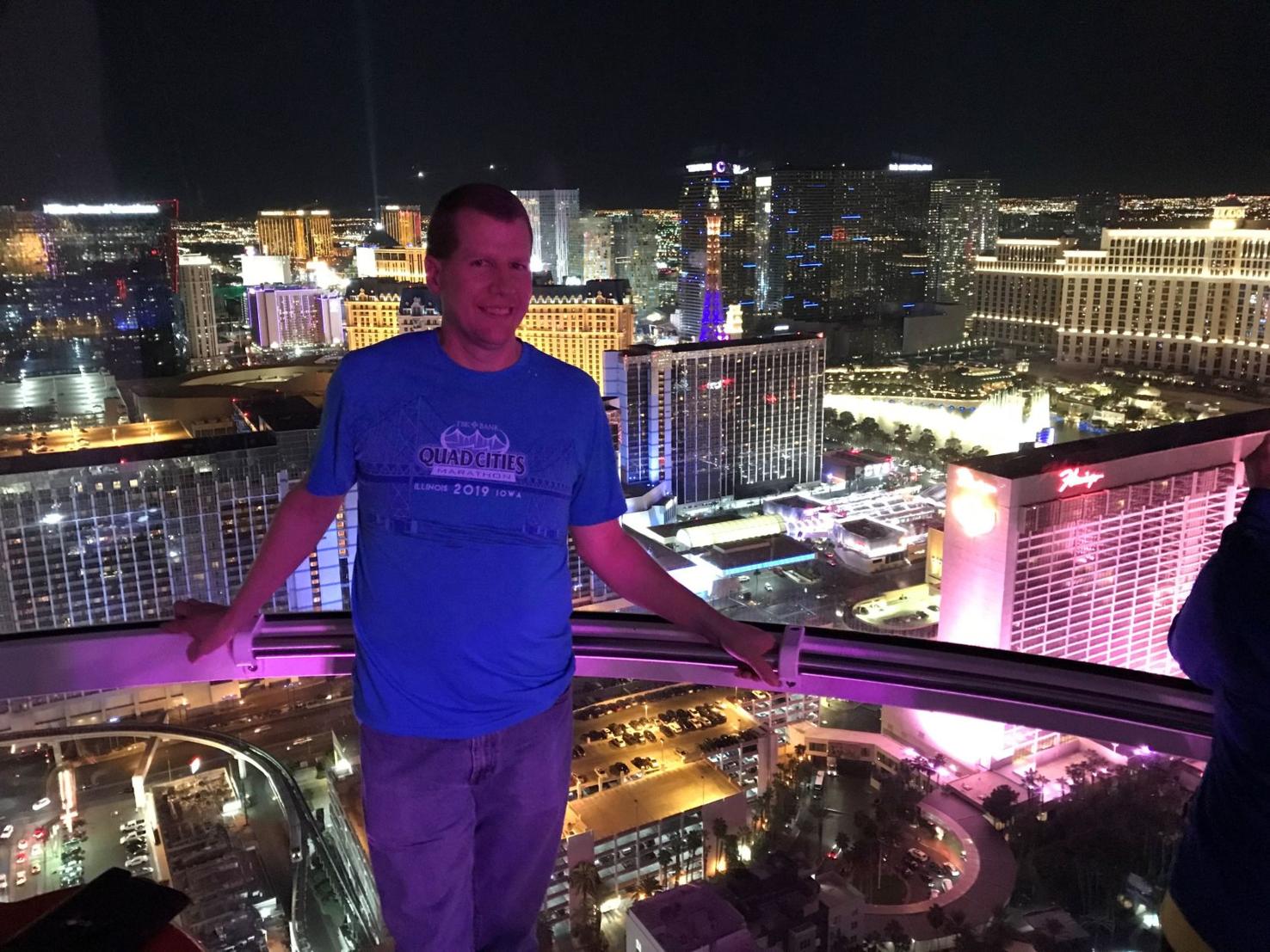 Pre-pandemic travel: See some of your best photos of your vacations