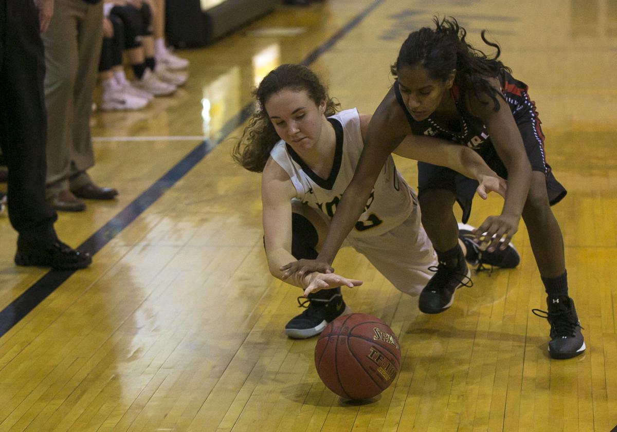 North Iowa Area Prep Basketball Standings Through Jan 20 Games