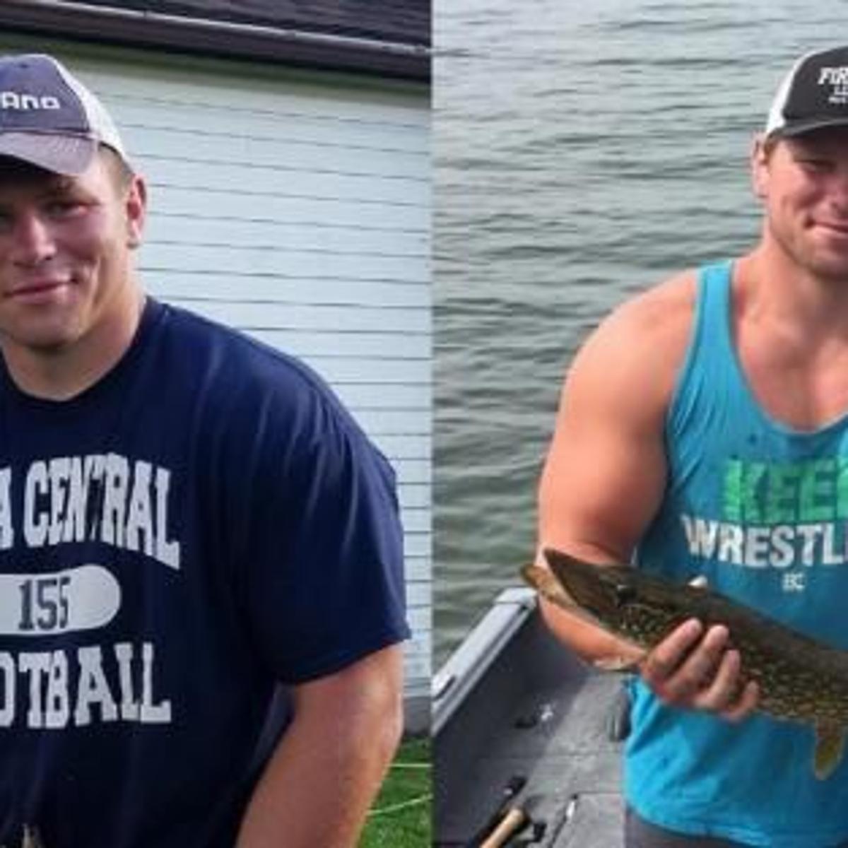 Vincent Harvey Missing Iowa Man Found Deceased In Okoboji Latest News Globegazette Com