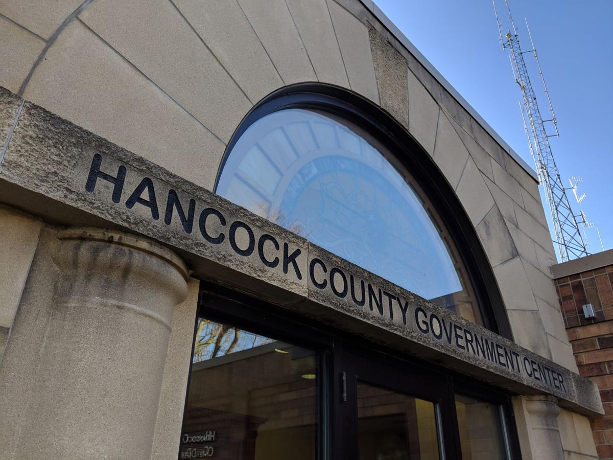Hancock County