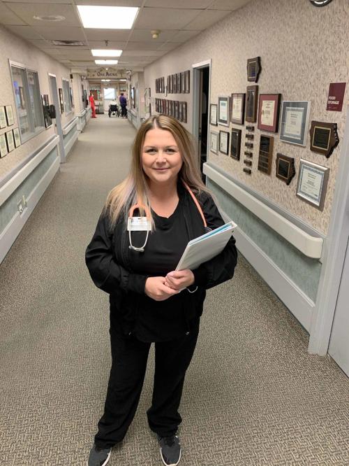 Nurses-McWhorter