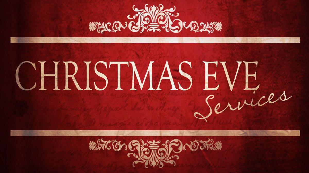 Christmas services set at area churches Latest Local News Christmas services set at area churches Latest Local News