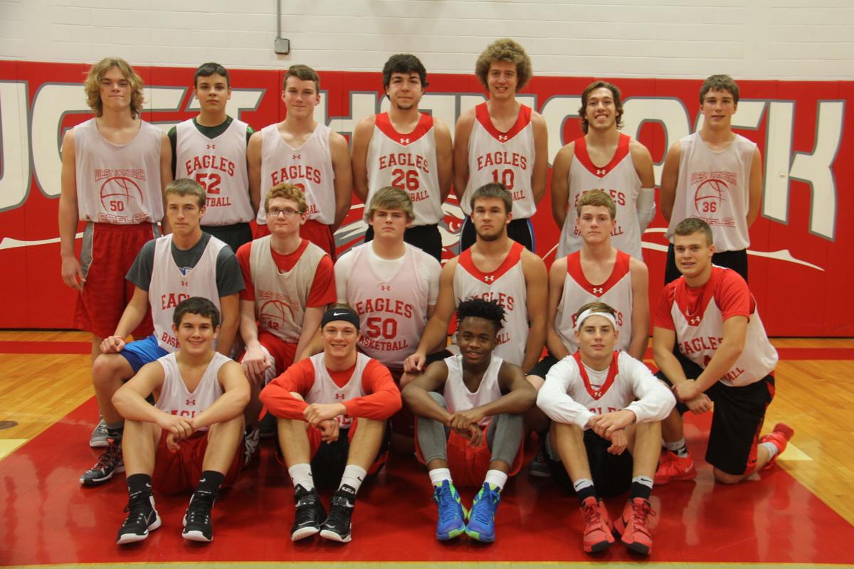 West Hancock Hoping For Another Deep Postseason Run Britt News