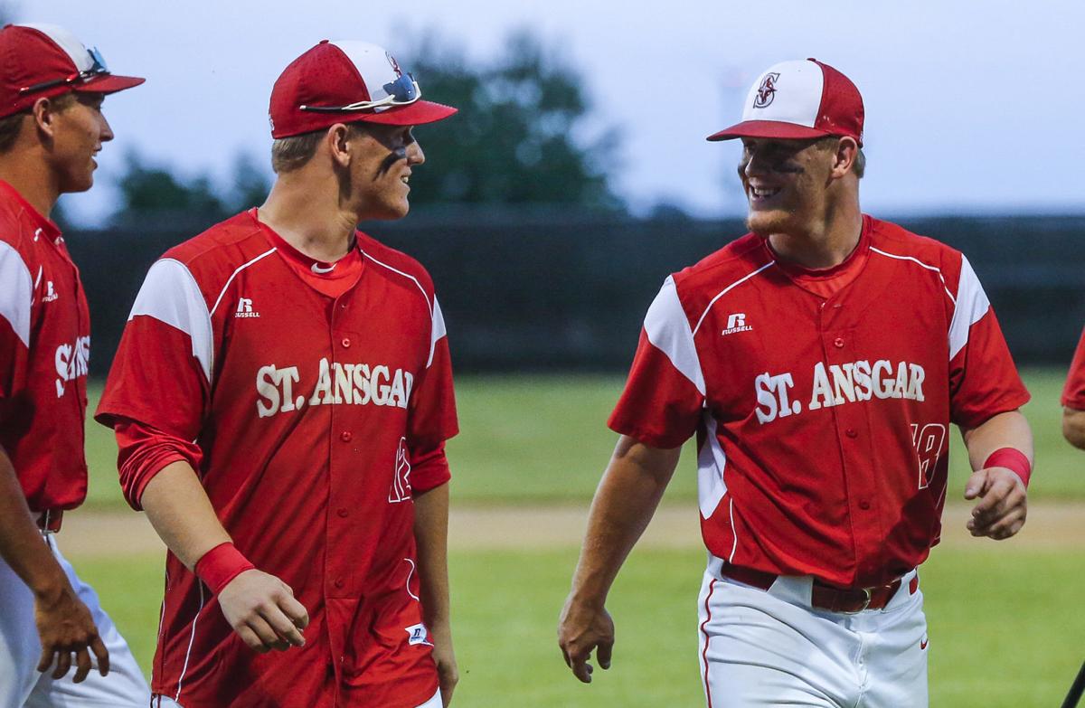 Ihsaa Releases Class 1a And Class 2a Baseball Postseason Brackets North Iowa Sports Globegazette Com