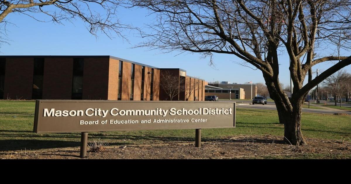 Forums scheduled for Mason City School Board candidates Photo