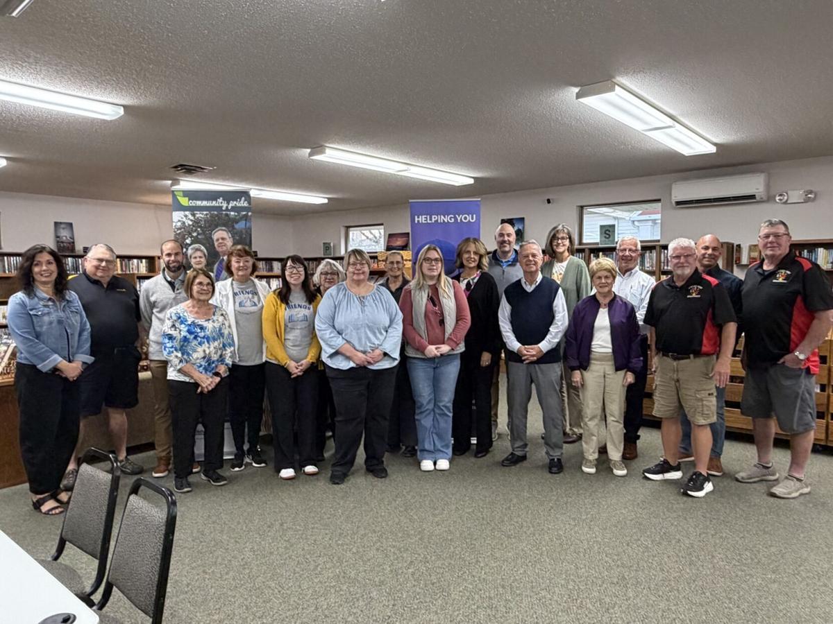 Ackley Community Foundation Distributes $11,753 to Local Organizations