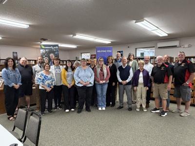 Ackley Community Foundation Distributes $11,753 to Local Organizations
