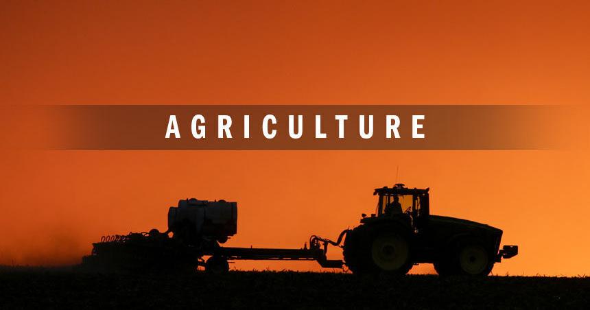 New partnership aims for 2 million acres of regenerative agriculture practices - Vimarsana News