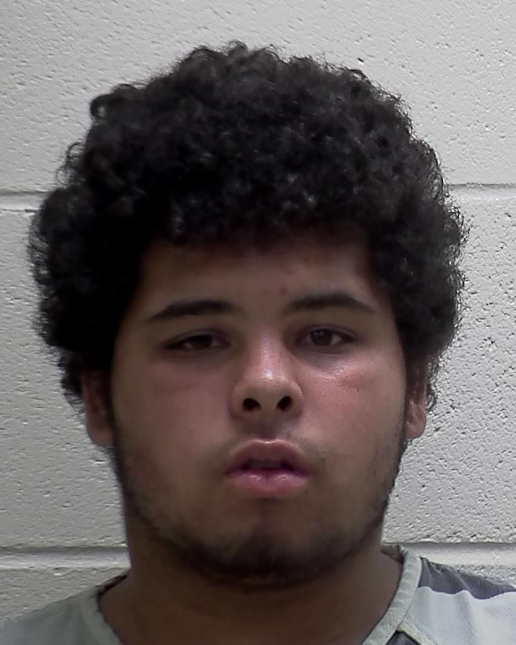 Swanson, Samuel Christopher
