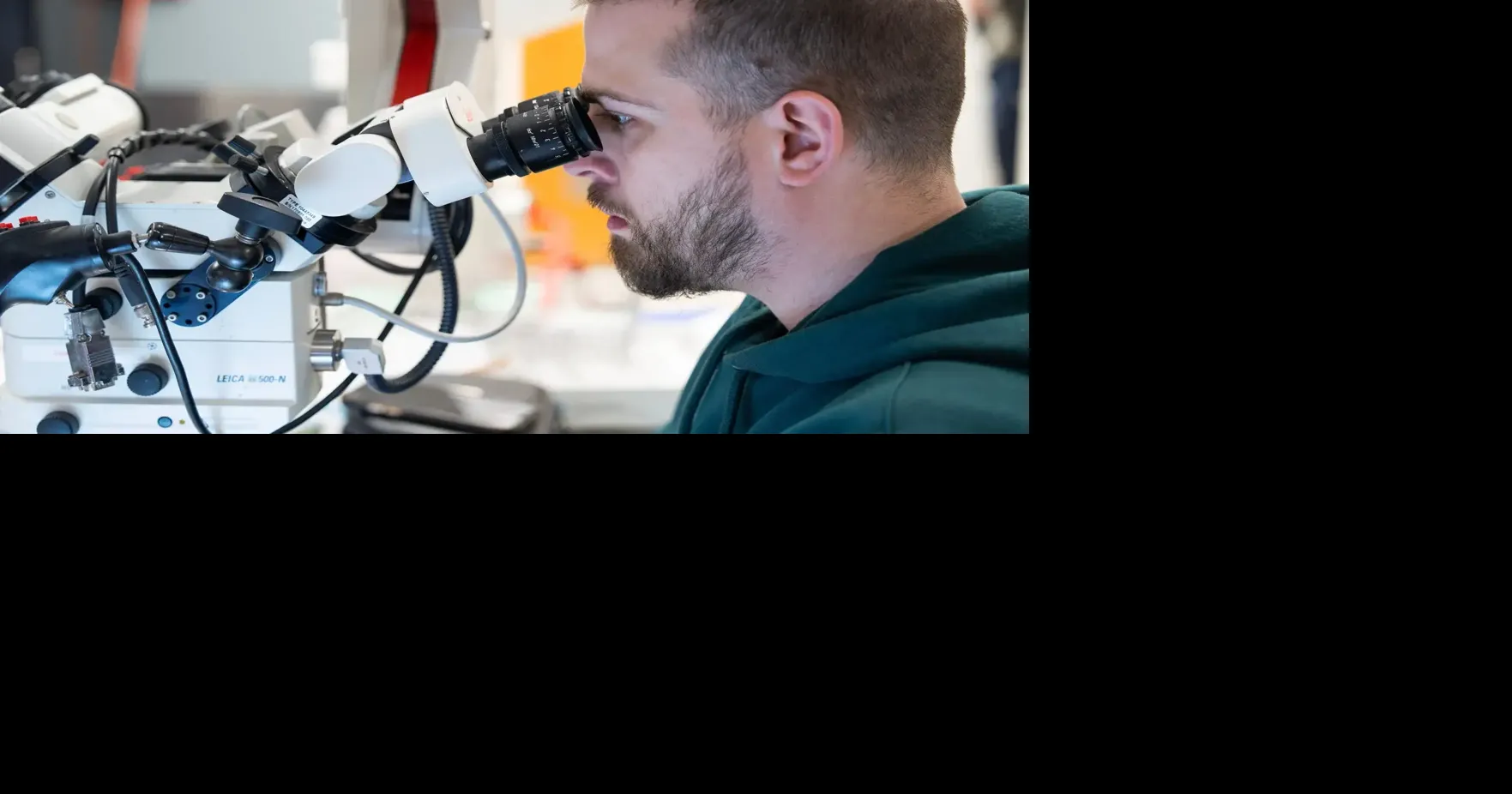 In fight to save Ukraine's wounded, surgeons learn skills at UW-Madison Kelly Meyerhofer Milwaukee Journal Sentinel May 30, 2026 33 mins ago