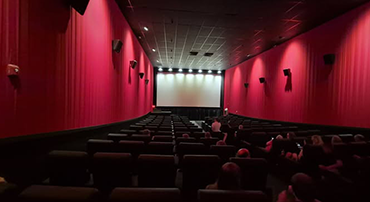 Bringing Movies Back to the Southbridge Mall