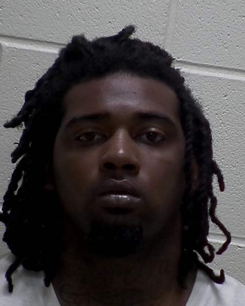 DAVIS, WAYNE MARTELL