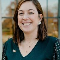 Colleen Riker Iowa North Iowa woman recognized by Iowa Ag Extension Association