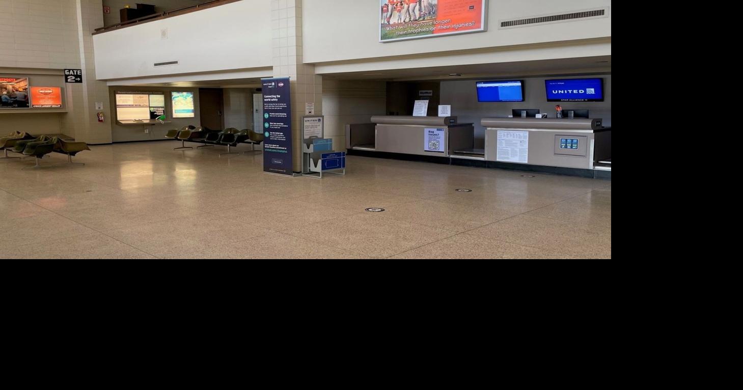 Deadline extended for new airline search at Mason City Airport