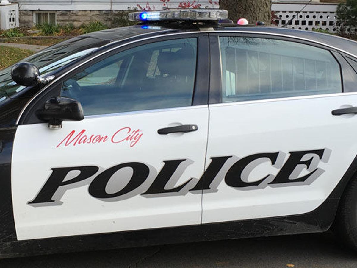 Mason City Police Calls Feb 3 Mason City North Iowa Globegazette Com