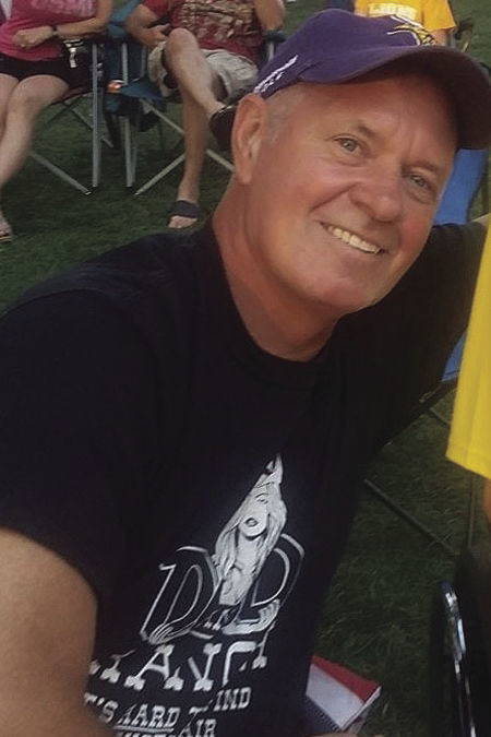 Dale R. Anderson
