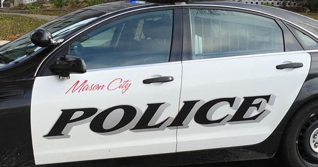 Mason City man charged in violent home invasion case