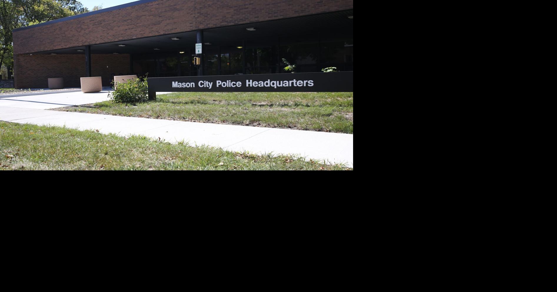 In case you missed it: New vehicles, equipment authorized for MCPD