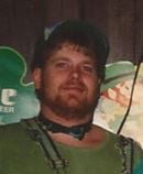 Corey Wieneke