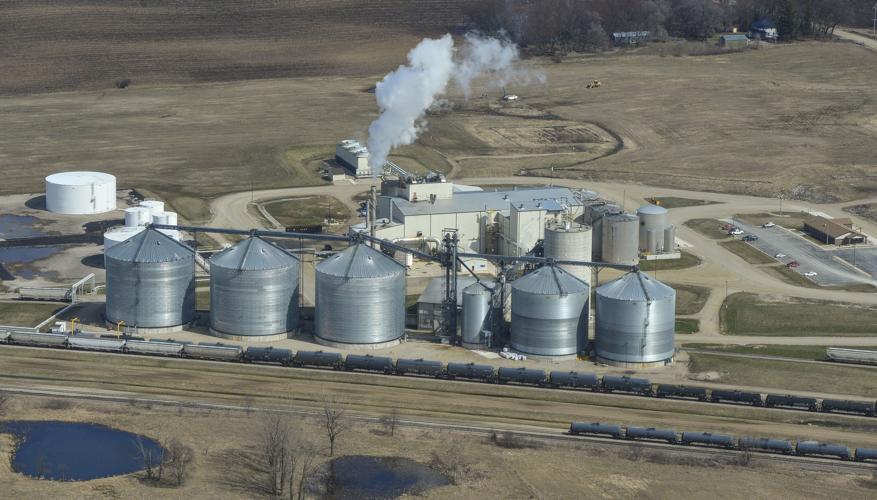 To POET, work is about more than the corn