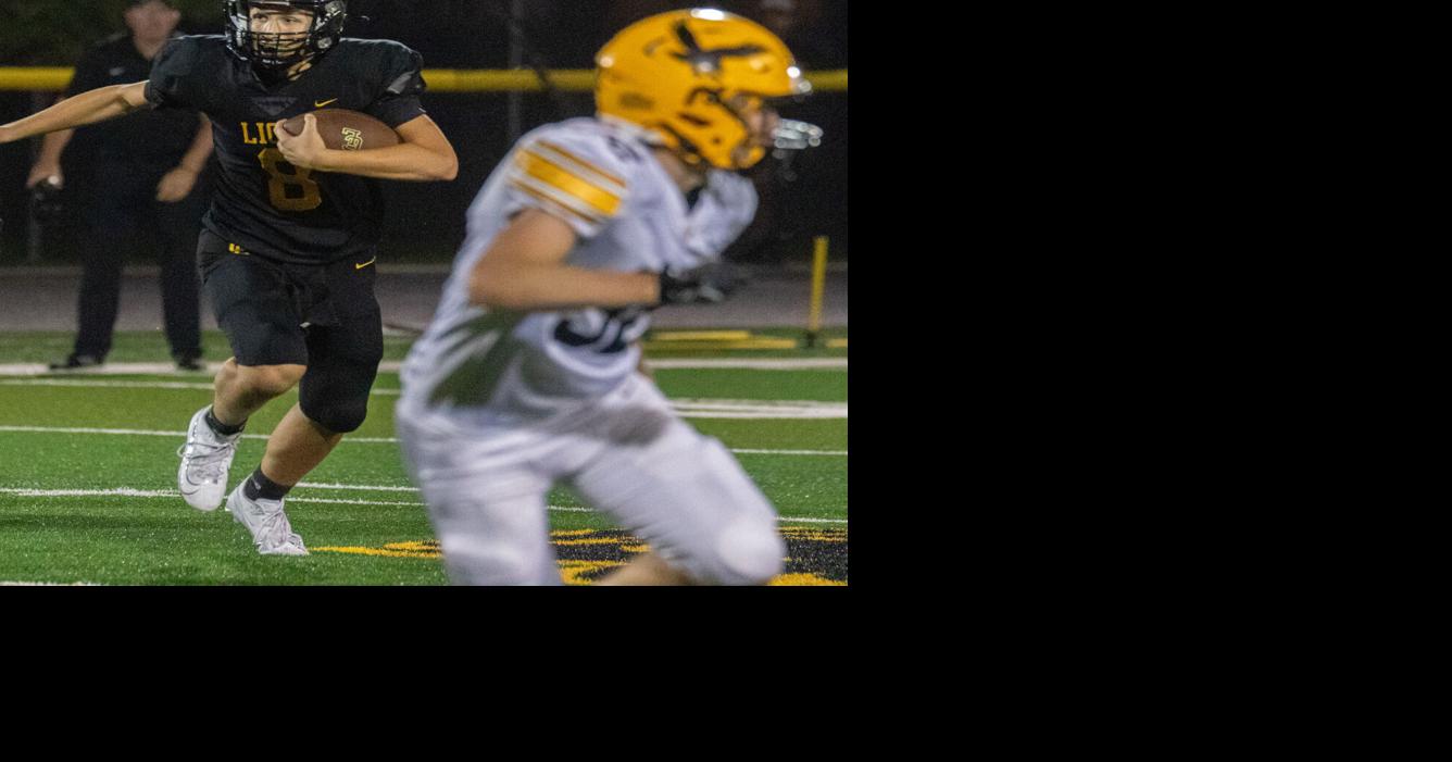 Week 5 Iowa high school football rankings