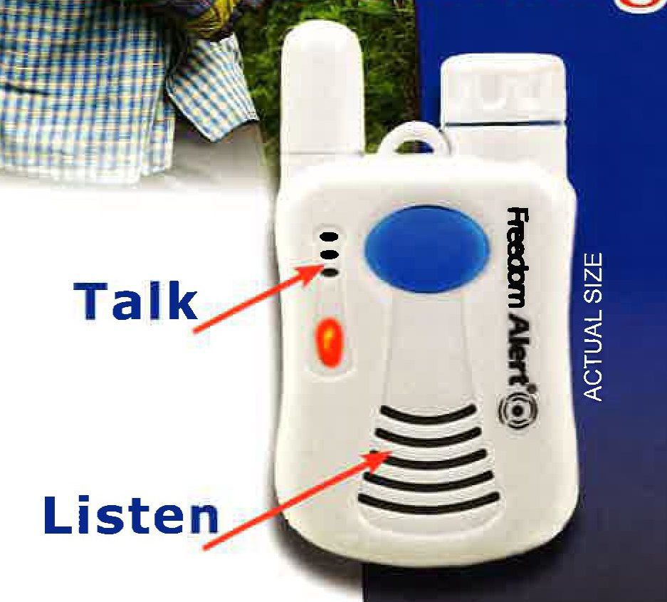 Free medical alert devices available for veterans Mitchell County