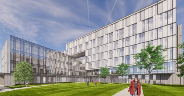 ISU, UI campuses to see $260 million in building projects - Vimarsana News